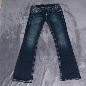 Vigoss Jeans (Dublin Boot Cut)